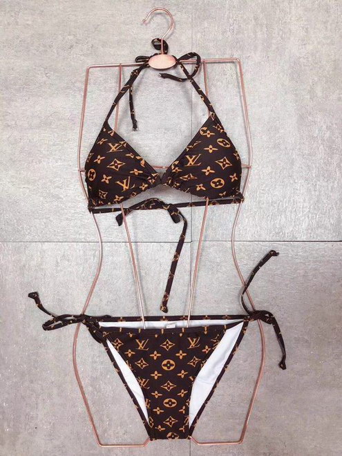 Louis Vuitton Bikini ID:202005b114